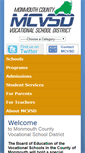 Mobile Screenshot of mcvsd.info